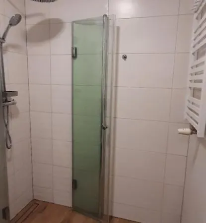 Apartment Paryska *