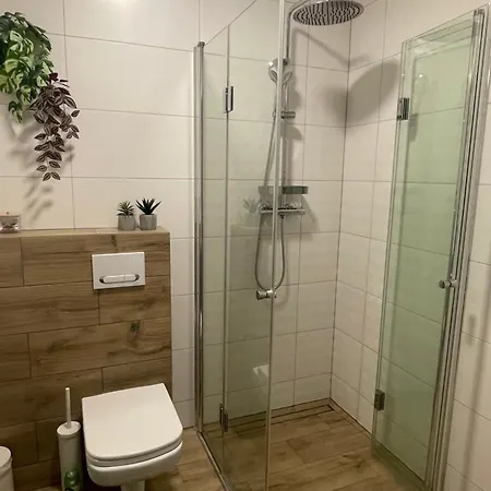 Apartment Paryska *