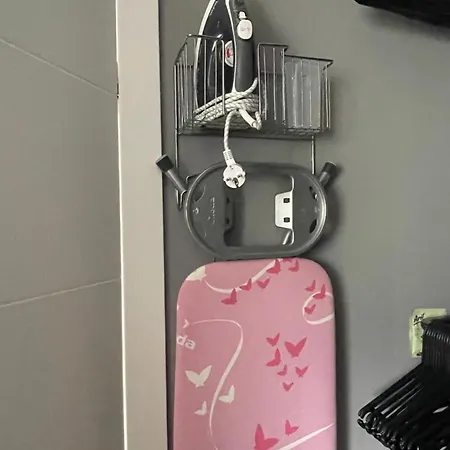 Apartment Paryska Kolobrzeg