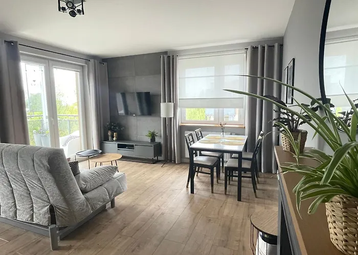 Paryska Apartmán Kolobřeh